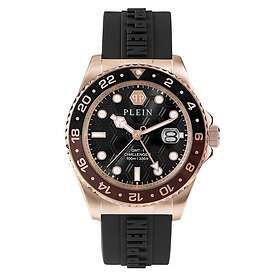 Philipp Plein PWYBA0523 Hyper Sport GMT-I Challenger (44mm) Watch