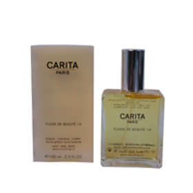 Find the best price on Carita Fluide De Beaute 14 100ml Compare