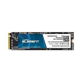 Mushkin MKNSSDEV2TB-D8 ELEMENT 2TB