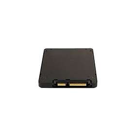 Mushkin Source MKNSSDHC16TB HC 16TB