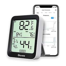 Govee BT Thermometer/Hygrometer