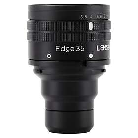 Lensbaby Edge 35/3.5 Optik