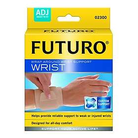 Futuro Wrap Around Wrist Support