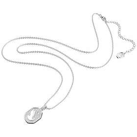 Swarovski 5621098 Signum Crytal Pendant Necklace Jewellery