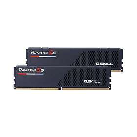 G.Skill DDR5 96GB PC 5600 CL40 KIT 2x48GB 96-RS5K (F5-5600J4040D48GX2-RS5K)