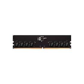 Team Group Elite 16 GB DDR5 RAM 5600MHz DIMM 288-PIN On-die ECC CL46 (TED516G560