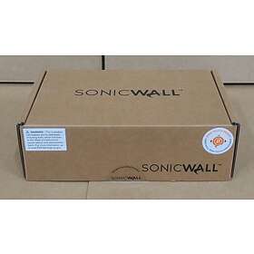 SonicWALL Switch SWS12-8