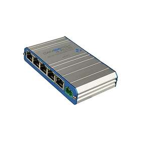 Veracity CAMSWITCH Plus 4