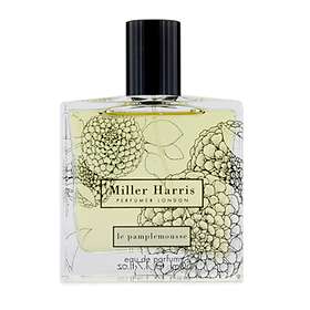 Find the best price on Miller Harris Le Pamplemousse edp 50ml | Compare ...