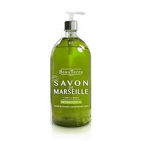 BeauTerra Marseille Liquid Soap 300ml
