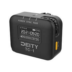 Deity TC-1 Timecode device