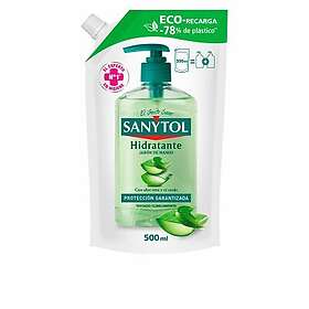 Sanytol Hand Soap 500ml