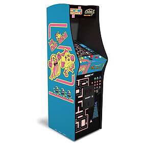 Arcade1Up Class of '81 Deluxe Arcade Game