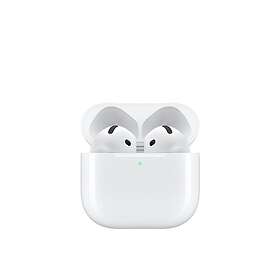 Apple AirPods (4th Generation) Wireless In-ear