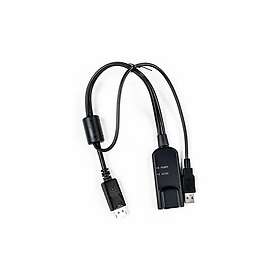 Interface Extension Cable for Video/USB