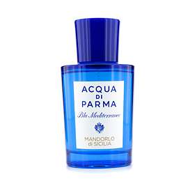 Acqua Di Parma Blu Mediterraneo Mandorlo Di Sicilia edt 75ml