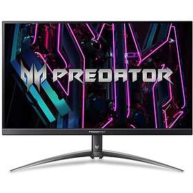 Acer Predator XB273UV3 27" IPS QHD 180Hz