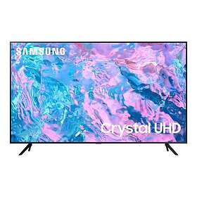 Samsung HG65CU700EU HCU7000 Series 65" LED-backlit LCD TV Crystal UHD 4K