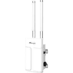 Milesight UG67 (UG67-L04EU-868M) LoRaWAN Outdoor Gateway 4G