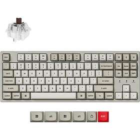 Keychron C1 Wired Brown Switch (EN)