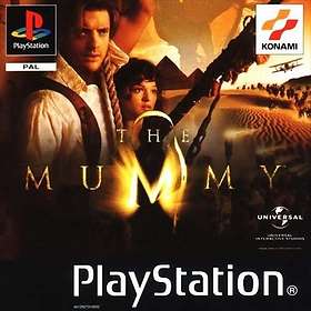 Find the best price on The Mummy PS1 Compare deals on PriceSpy NZ