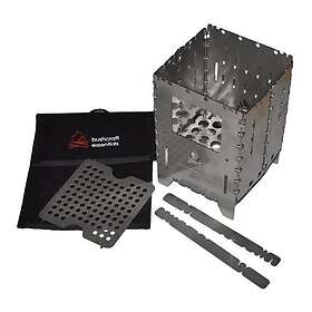 Bushcraft Essentials BushBox XL Combination Kit BCE-024