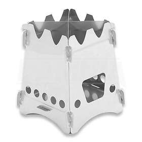 Original EmberLit Stove with Cross Bars EL01