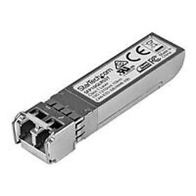 Cisco StarTech.com SFP-10G-LR-S-kompatibel SFP+-sändtagarmodul 10GBASE-LR SFP+ s