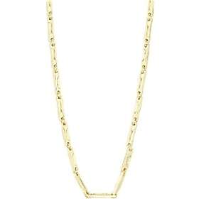 Pilgrim 11241-2011 STAR Necklace 1 set