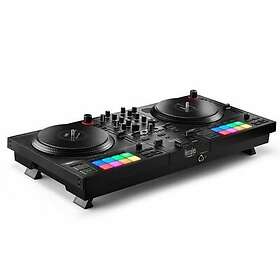 Hercules DJ Inpulse T7