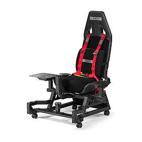 Next Level Racing Flight Seat Pro