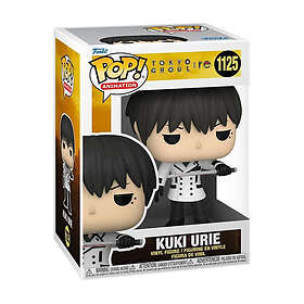 Funko Pop! Animation: Tokyo Ghoul - Re- Kuki Urie