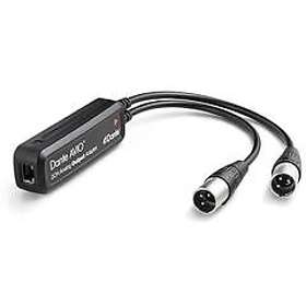 Audinate AVIO Analog 2Ch Dante Output Adapter ADP-DAO-AU-0X2