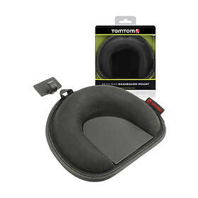 TomTom Beanbag Instrumentpanel