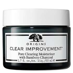Origins Clear Improvement Skin Clearing Moisturizer with Bamboo C