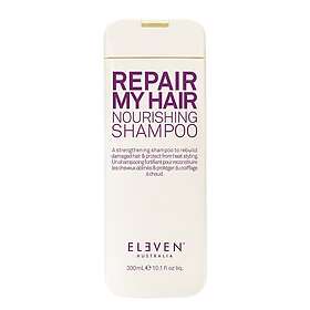 Eleven Australia Repair My Hair Nourishing Shampoo 300ml