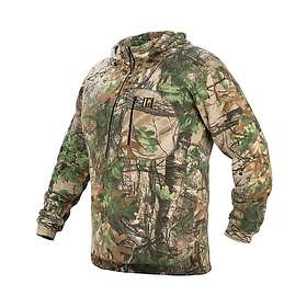Swazi Camo Hood (Men's)