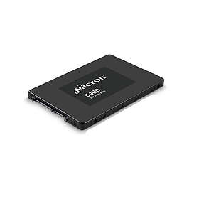 Micron 5400 PRO 1.92TB