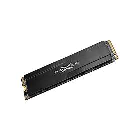 Find the best price on Silicon Power XD80 M.2 PCI Express 3.0 x4 (NVMe ...
