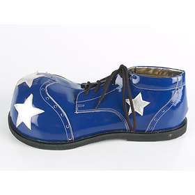 Clown Shoes Clown Rosu (Unisex)