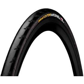 Continental Gator Hardshell Rigid 700c X 32 Road Tyre Svart 700C x 32