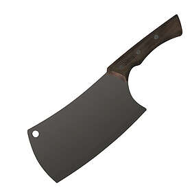 Tramontina Meat Cleaver 21cm