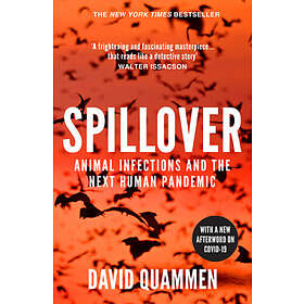 Find the best price on David Quammen: Spillover | Compare deals on ...