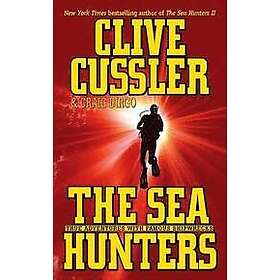 Find the best price on Clive Cussler: Sea Hunters | Compare deals on ...