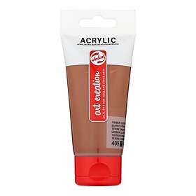 Talens Art Creation Akrylfärg 75ml Burnt Umber