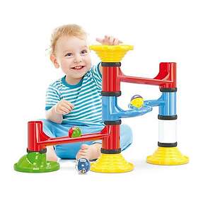 Basic Marble Run, Junior , Migoga