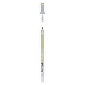 Sakura Gellyroll Stardust 703 Guld