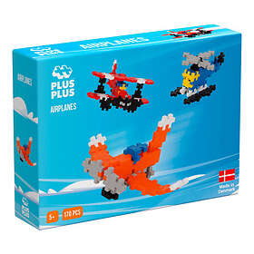 Plusplus Plus-Plus Flygplan