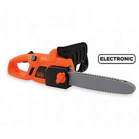 Black & Decker Chainsaw