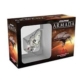 Armada Star Wars: Assault Frigate Mark II (Exp.)
